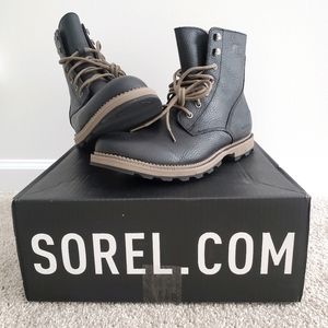 Sorel Madson 6" Boot Waterproof